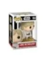 Comprar Funko POP! Star Wars: Luke Skywalker (764) barato al mejor pre