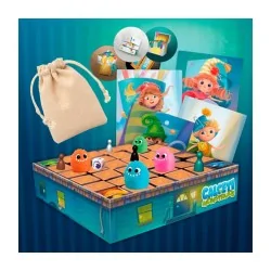 Compra Calcetimonstruos de SD GAMES al mejor precio (26,68 €)