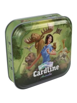 Colección de Juegos de Mesa - La Cueva Roja