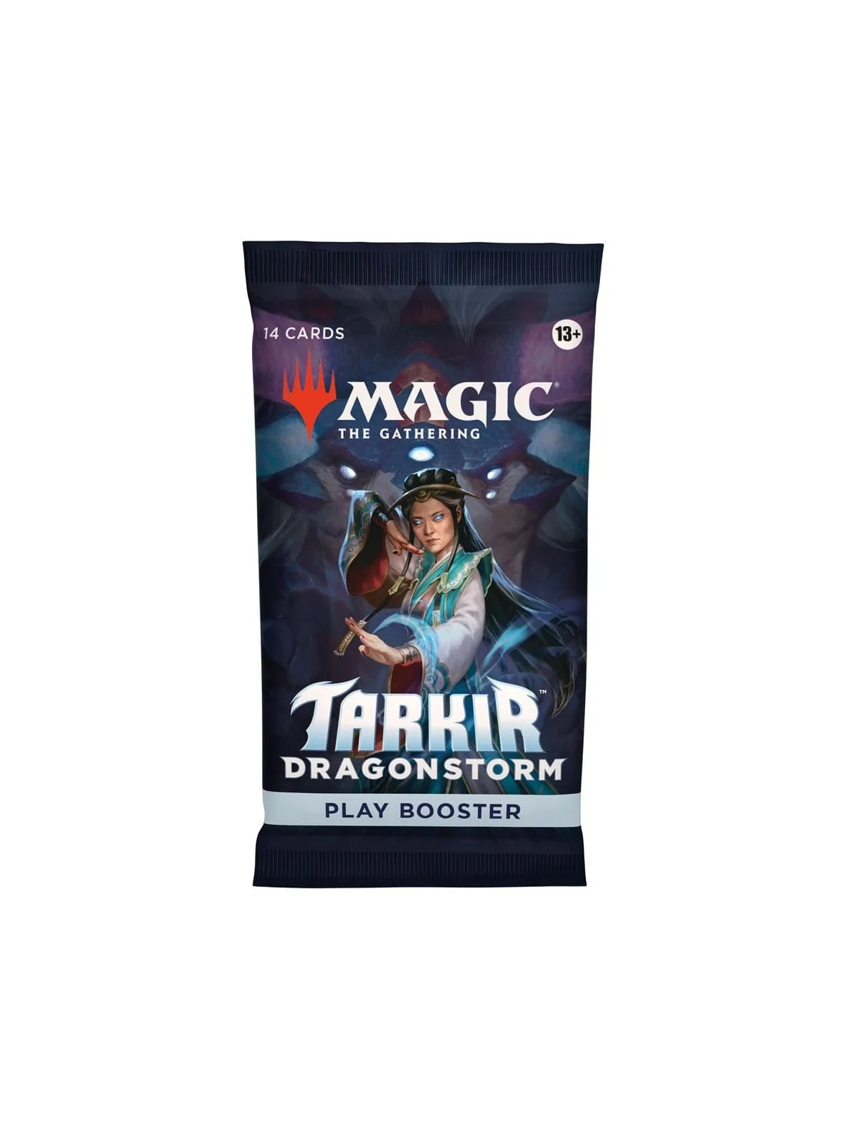 Compra Magic the Gathering Tarkir: Dragonstorm Caja de Sobres 30 (Ingl