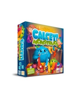Colección de Juegos de Mesa - La Cueva Roja