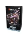 Compra Magic the Gathering Tarkir: Dragonstorm Mazos de Commander - Ma