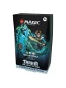 Compra Magic the Gathering Tarkir: Dragonstorm Mazos de Commander - Te