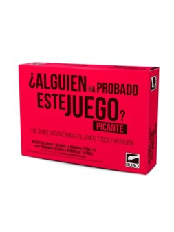 Colección de Juegos de Mesa - La Cueva Roja
