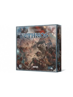 Colección de Juegos de Mesa - La Cueva Roja