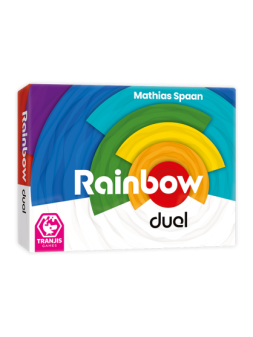 Colección de Juegos de Mesa - La Cueva Roja