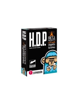 Colección de Juegos de Mesa - La Cueva Roja