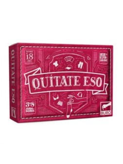 Colección de Juegos de Mesa - La Cueva Roja
