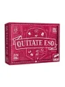 Comprar Quítate Eso barato al mejor precio 11,99 € de Buro de Juegos