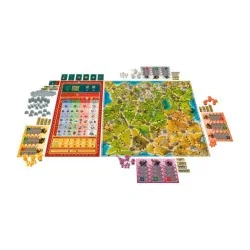 Compra La Senda del Panda de Edge al mejor precio (69,95 €)