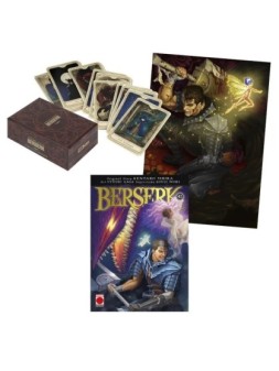 Colección de Cómics y Novelas Gráficas - La Cueva Roja