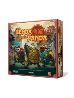 Colección de Juegos de Mesa - La Cueva Roja