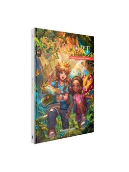 Colección de Juegos de Mesa - La Cueva Roja