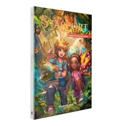 Compra Starport de Shadowlands Ediciones al mejor precio (21,80 €)