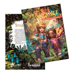 Compra Starport de Shadowlands Ediciones al mejor precio (21,80 €)