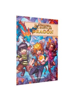 Colección de Juegos de Mesa - La Cueva Roja