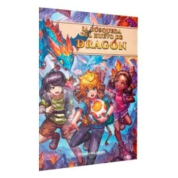 Compra Starport: La Búsqueda del Huevo del Dragón de Shadowlands Edici