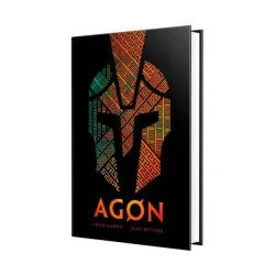 Compra Agon de The Hills Press al mejor precio (23,70 €)