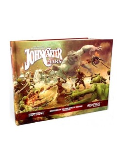 Colección de Juegos de Mesa - La Cueva Roja