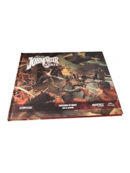 Colección de Juegos de Mesa - La Cueva Roja
