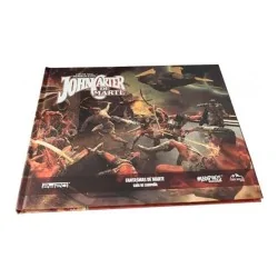 Compra John Carter de Marte: Fantasmas de Marte de The Hills Press al 