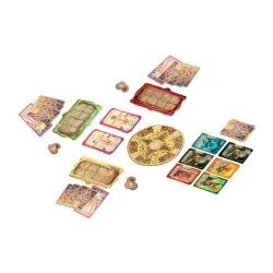 Compra Coatl de Synapses Games al mejor precio (16,95 €)