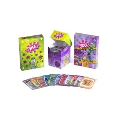 Compra Virus! Deck Box de Tranjis Games al mejor precio (7,55 €)