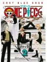 Compra One Piece 02 (3 en 1) de Planeta Comic al mejor precio (16,10 €