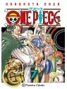 Compra One Piece 07 (3 en 1) de Planeta Comic al mejor precio (16,10 €