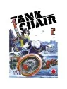 Compra Tank Chair 02 de Panini Comics al mejor precio (8,50 €)