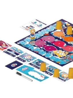 Compra Mismamente de SD GAMES al mejor precio (26,95 €)