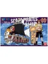 Comprar Grand Ship Collection Spade Pirates Ship barato al mejor preci