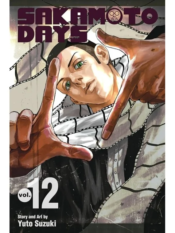 Compra Sakamoto Days 12 de Ivrea al mejor precio (8,55 €)