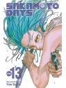 Compra Sakamoto Days 13 de Ivrea al mejor precio (8,55 €)