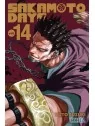 Compra Sakamoto Days 14 de Ivrea al mejor precio (8,55 €)