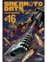 Compra Sakamoto Days 16 de  al mejor precio (8,55 €)