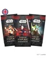 Compra Presentacion Star Wars: Twilight of the Republic (Inglés) de Fa