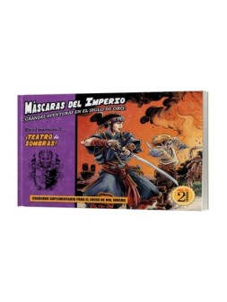 Colección de Juegos de Mesa - La Cueva Roja