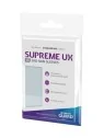 Comprar Ultimate Guard Supreme UX 3rd Skin Sleeves Tamaño Estándar Tra