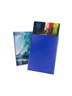 Compra Ultimate Guard Cortex Sleeves Tamaño Estándar Azul (100) de Ult