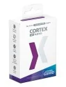 Comprar Ultimate Guard Cortex Sleeves Tamaño Estándar Violeta (100) ba