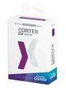 Comprar Ultimate Guard Cortex Sleeves Tamaño Estándar Violeta (100) ba