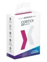 Comprar Ultimate Guard Cortex Sleeves Tamaño Estándar Pink (100) barat