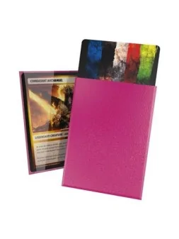 Compra Ultimate Guard Cortex Sleeves Tamaño Estándar Pink (100) de Ult