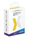 Comprar Ultimate Guard Cortex Sleeves Tamaño Estándar Yellow (100) bar