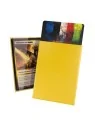 Comprar Ultimate Guard Cortex Sleeves Tamaño Estándar Yellow (100) bar