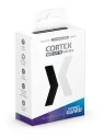 Comprar Ultimate Guard Cortex Sleeves Tamaño Estándar Negro Mate (100)