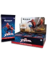 Compra Magic the Gathering: Marvel's Spider-Man Caja de Play Boosters 