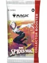 Compra Magic the Gathering: Marvel's Spider-Man Caja de Collector's Bo