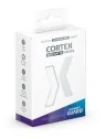 Comprar Ultimate Guard Cortex Sleeves Tamaño Estándar Blanco Mate (100